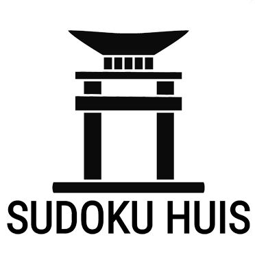 Sudokuhuis